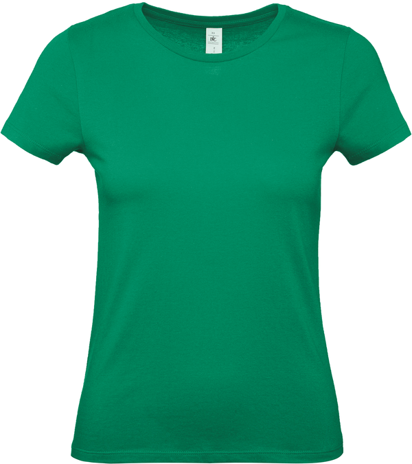 couleur Kelly Green