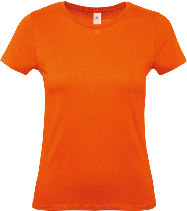 couleur Orange