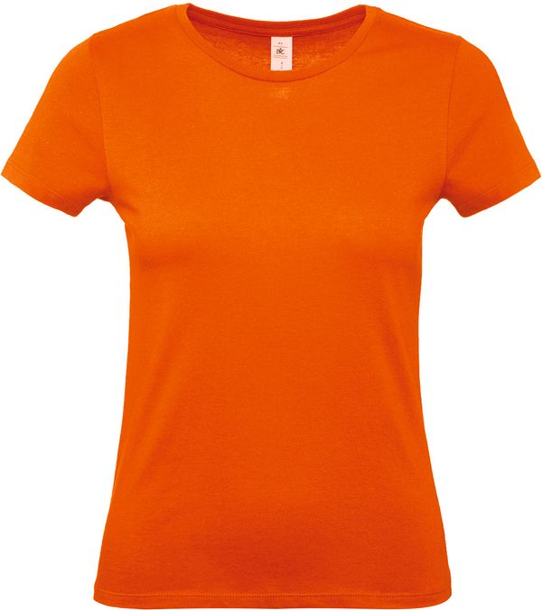 couleur Orange
