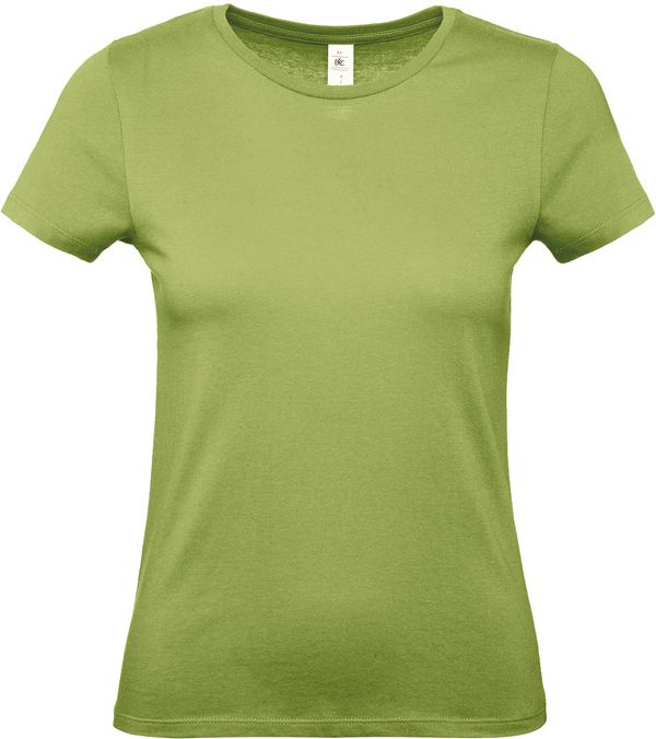 couleur Pistachio