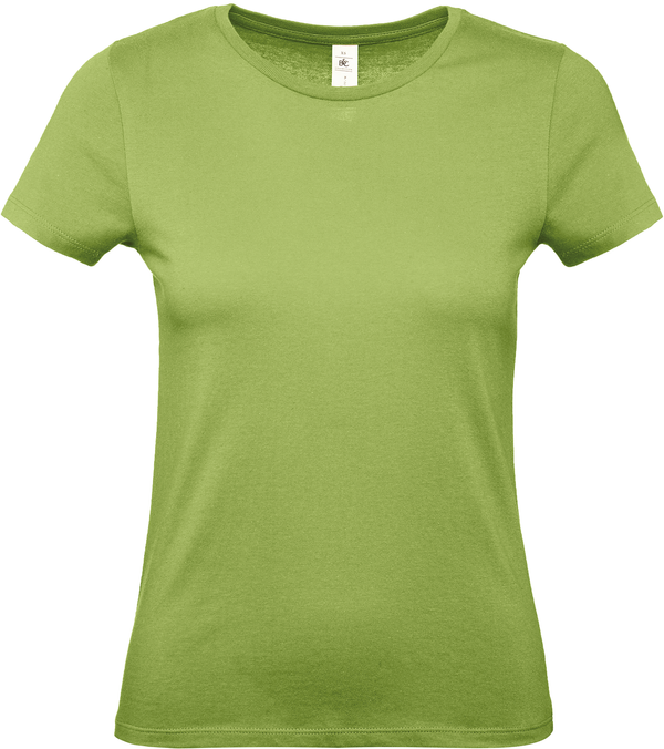 couleur Pistachio