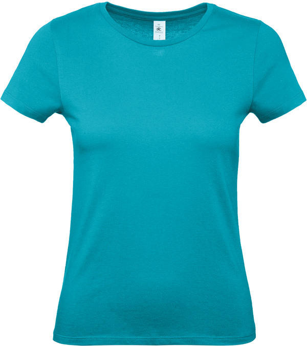 couleur Real Turquoise