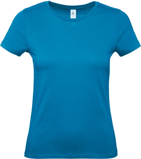 couleur Real Turquoise
