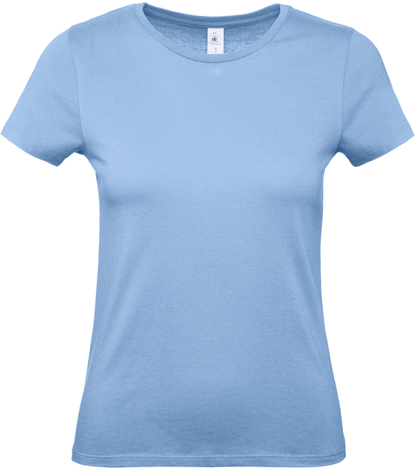 couleur Sky Blue