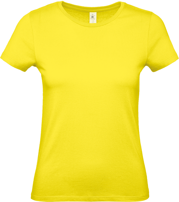 couleur Solar Yellow