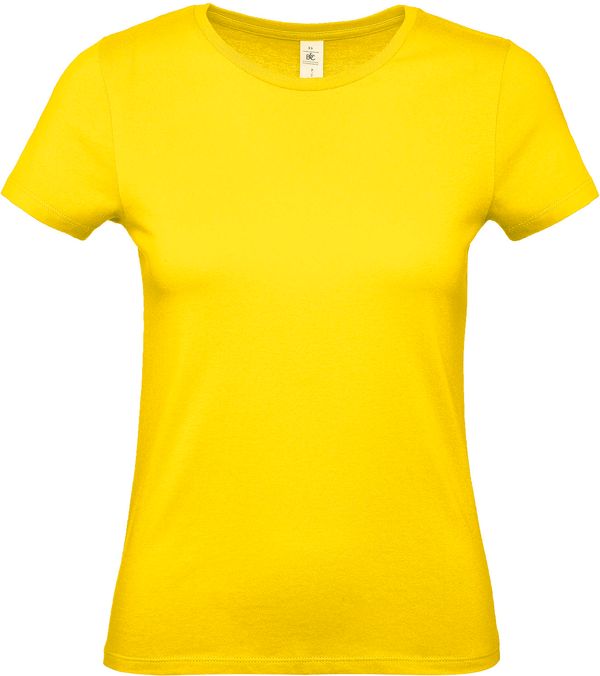 couleur Solar Yellow