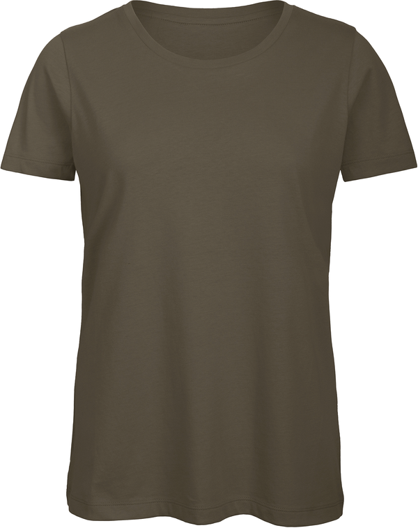 couleur Khaki