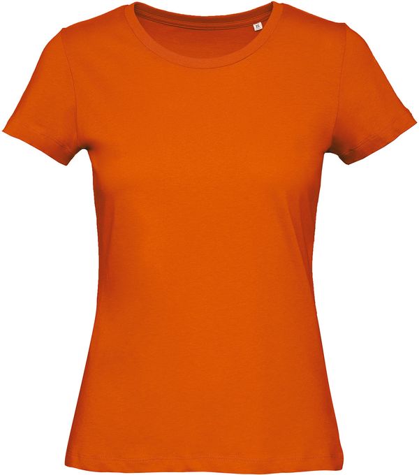 couleur Orange