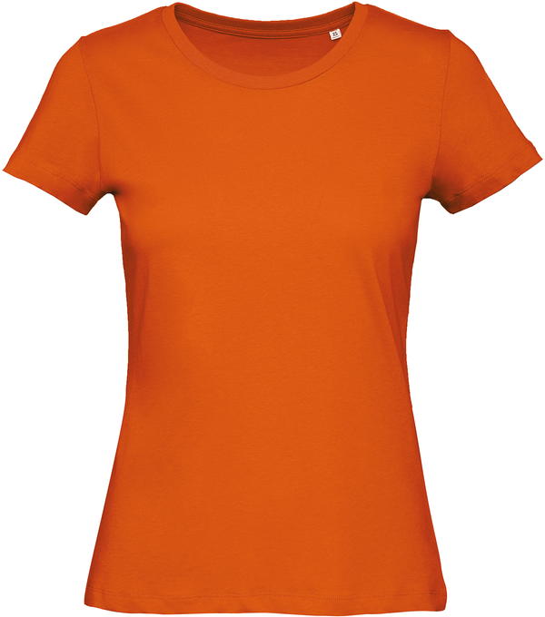 couleur Orange