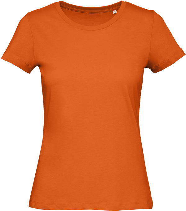 couleur Urban Orange