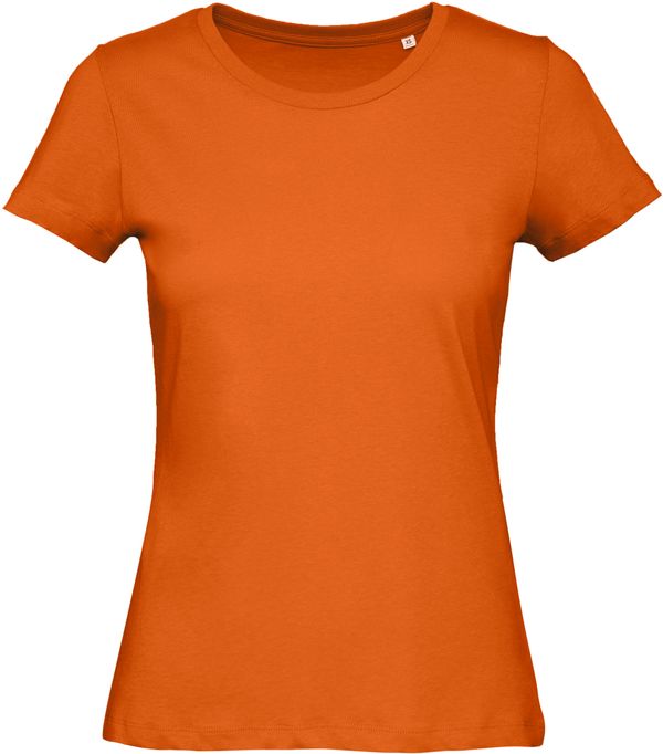 couleur Urban Orange