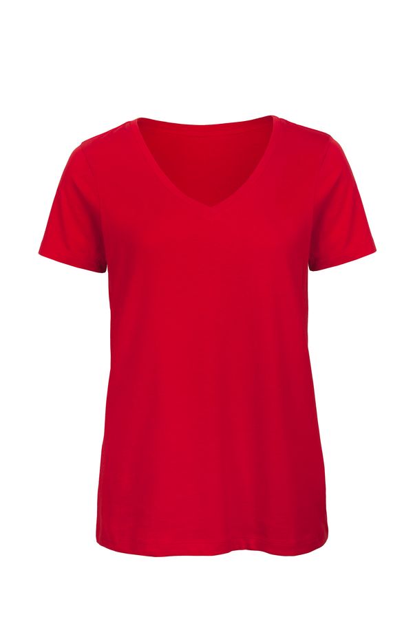 couleur Red