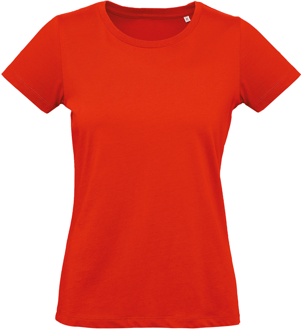 couleur Fire red