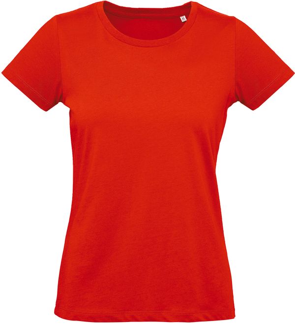 couleur Fire red