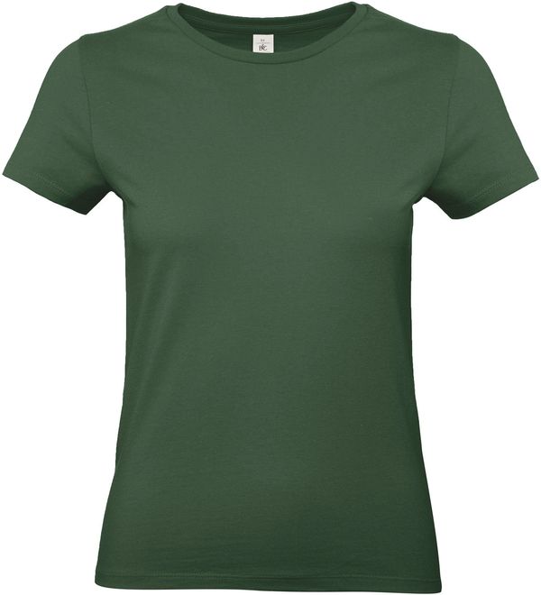 couleur Bottle Green