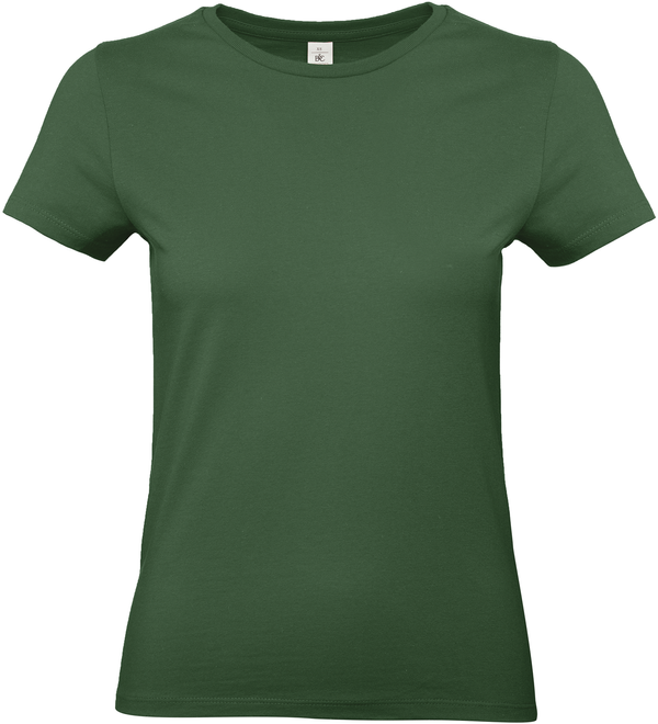 couleur Bottle Green