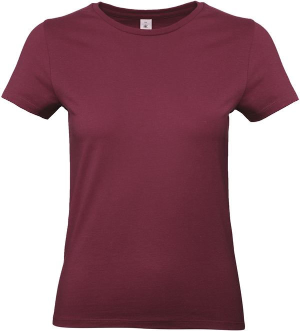 couleur Burgundy