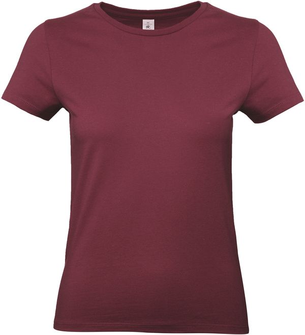 couleur Burgundy
