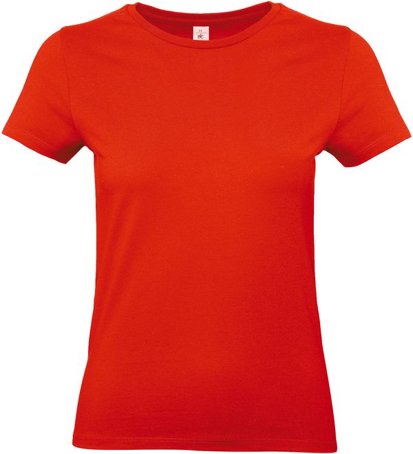 couleur Fire red