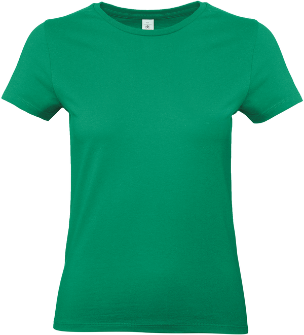 couleur Kelly Green
