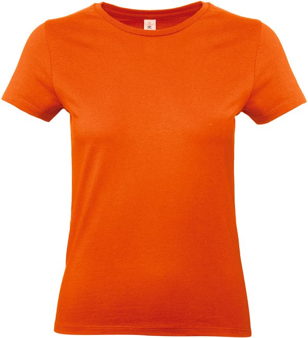 couleur Orange