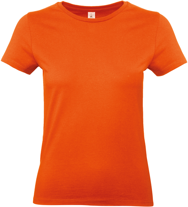couleur Orange