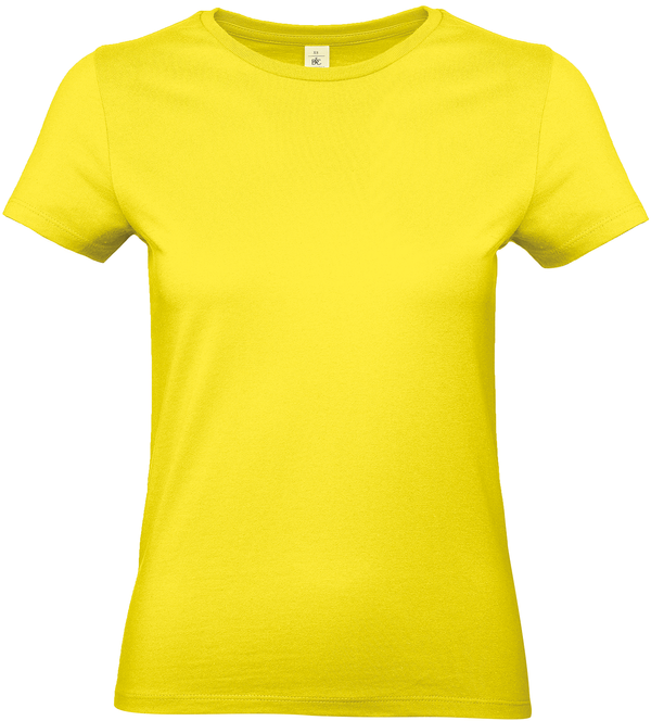 couleur Solar Yellow