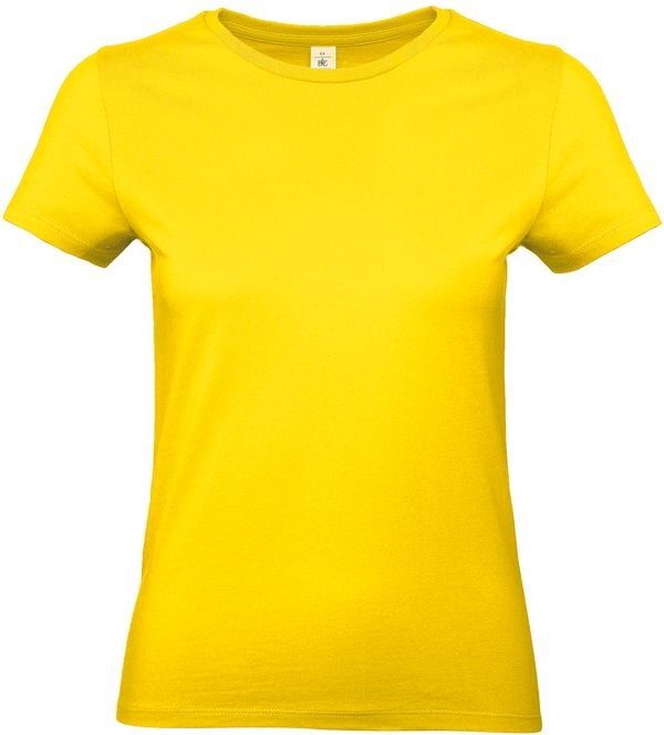 couleur Solar Yellow