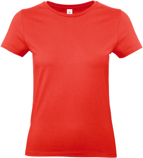 couleur Sunset Orange
