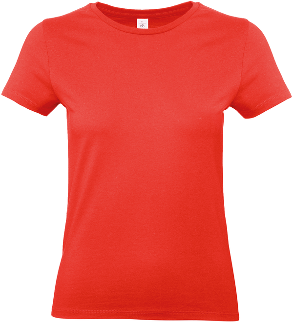 couleur Sunset Orange