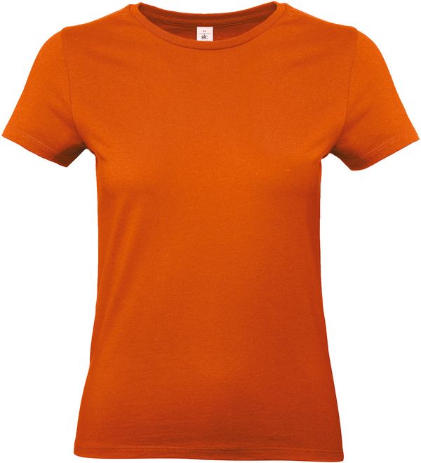 couleur Urban Orange