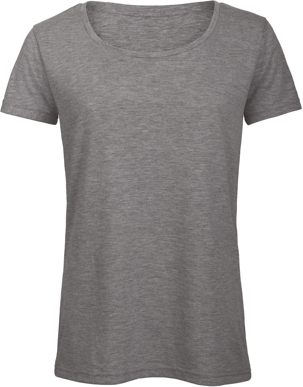 couleur Heather Light Grey