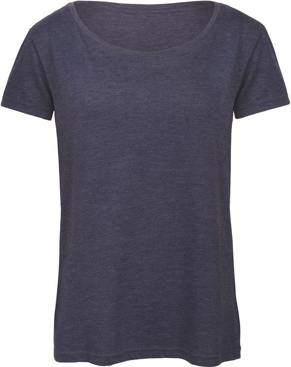 couleur Heather Navy
