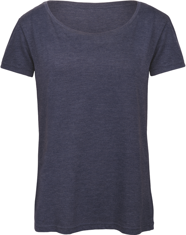 couleur Heather Navy
