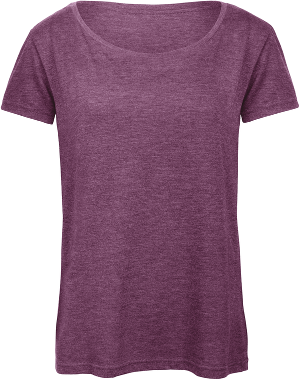 couleur Heather Purple