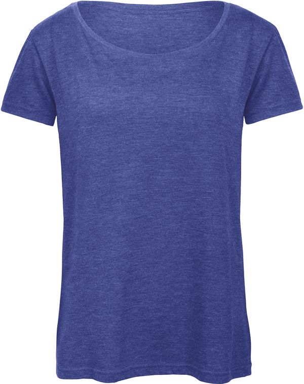 couleur Heather Royal Blue