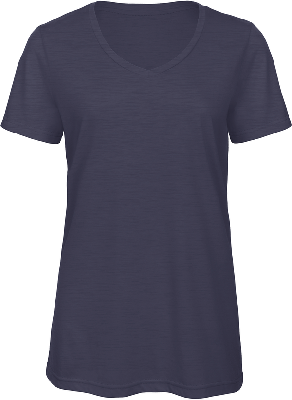 couleur Heather Navy