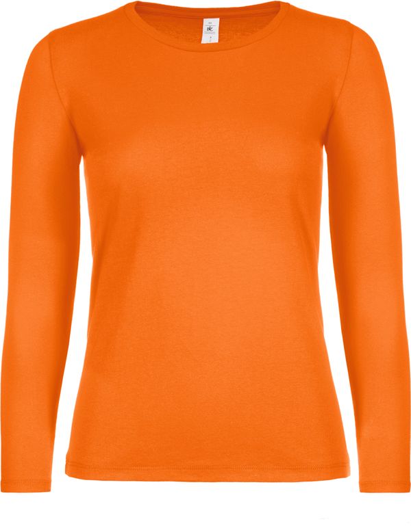 couleur Orange