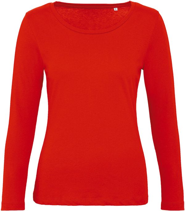 couleur Fire red