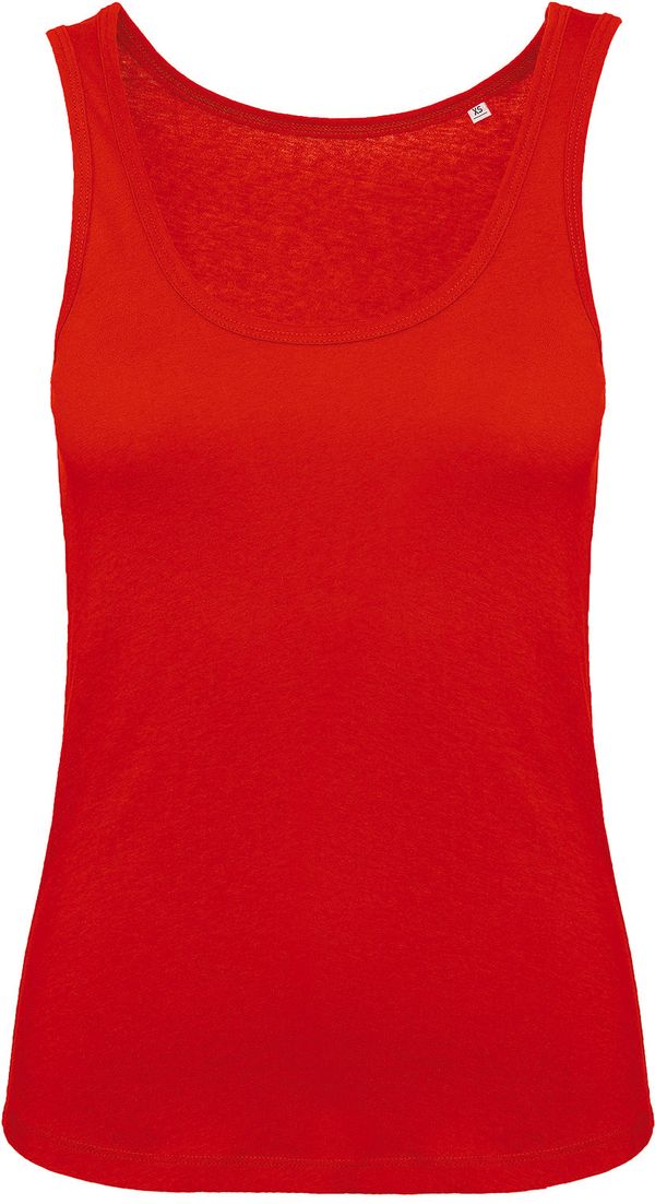 couleur Fire red