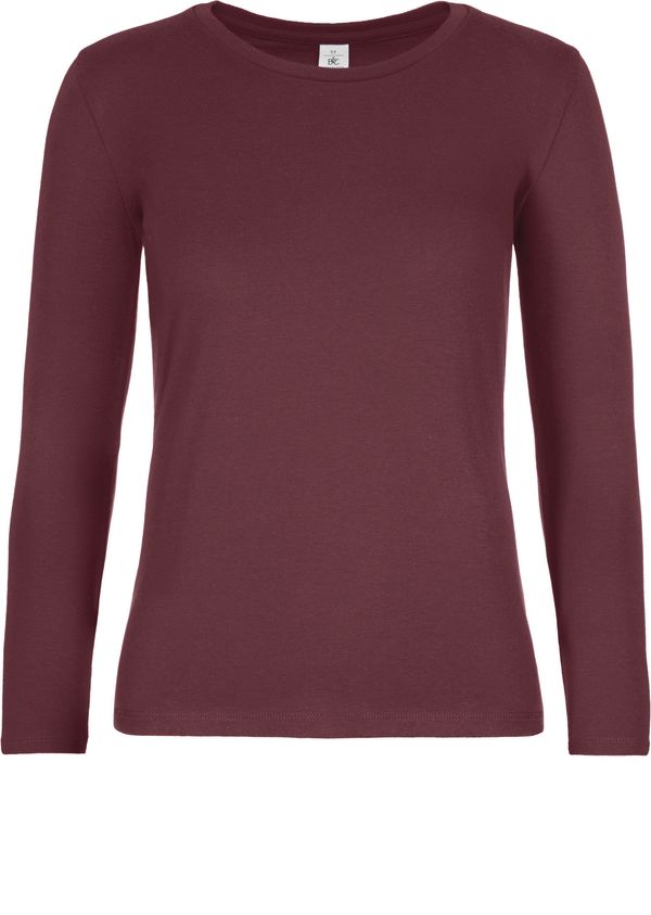 couleur Burgundy
