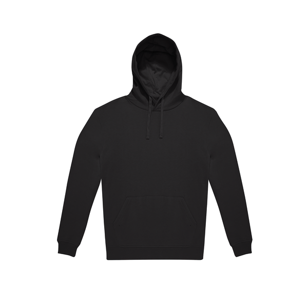 Sweat-shirt capuche ID.223 Black B&C