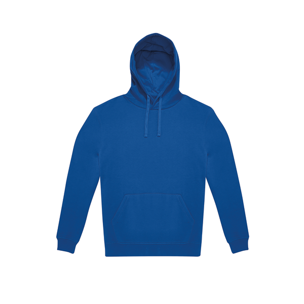Sweat-shirt capuche ID.223 Royal Blue B&C