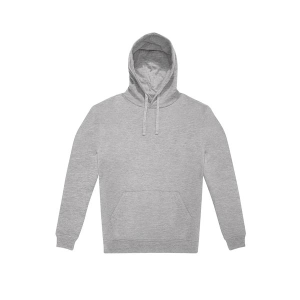 Sweat-shirt capuche ID.223 Sport Grey B&C