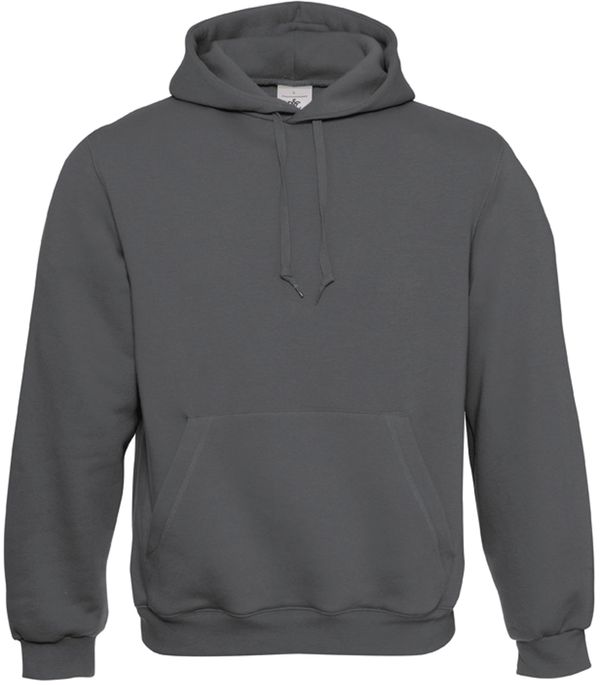 couleur Steel Grey