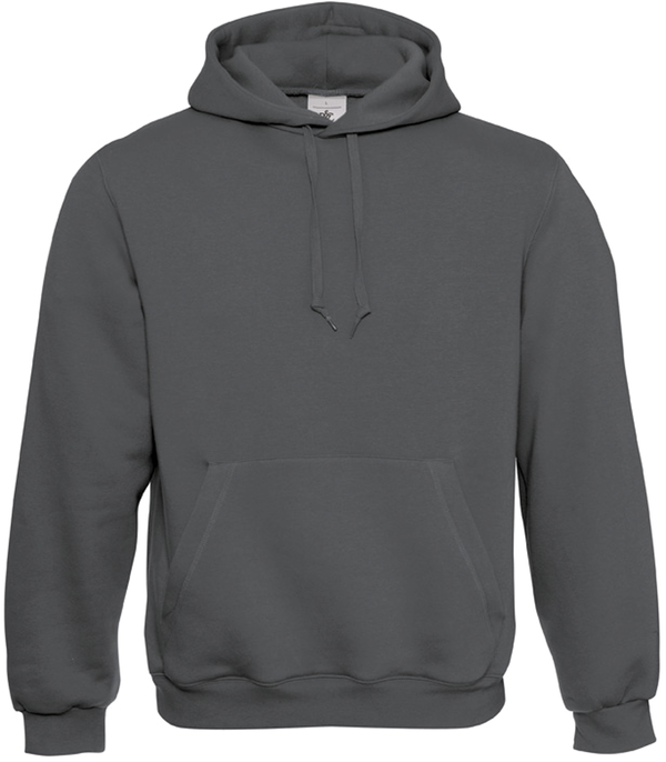 couleur Steel Grey
