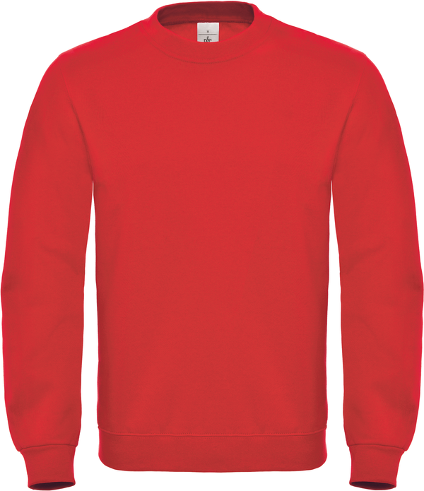 couleur Red