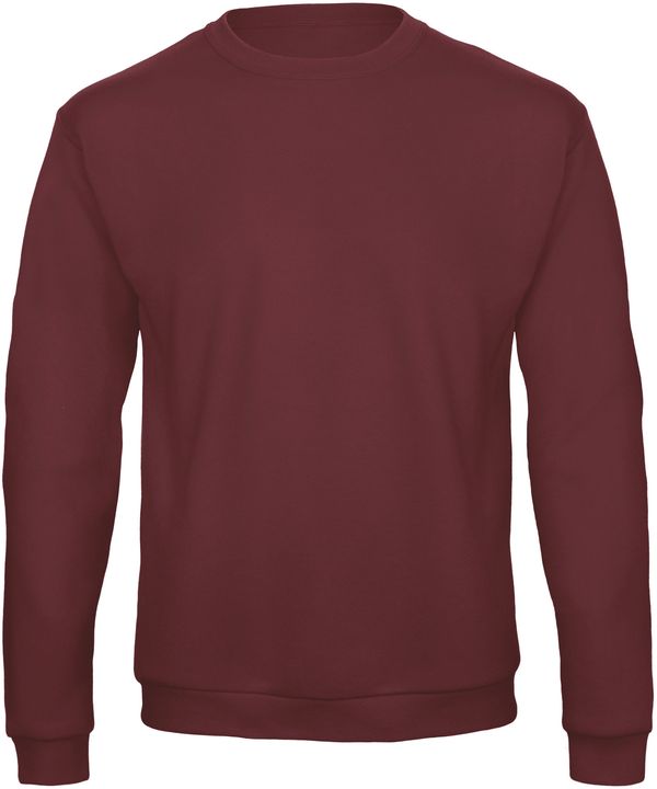 couleur Burgundy