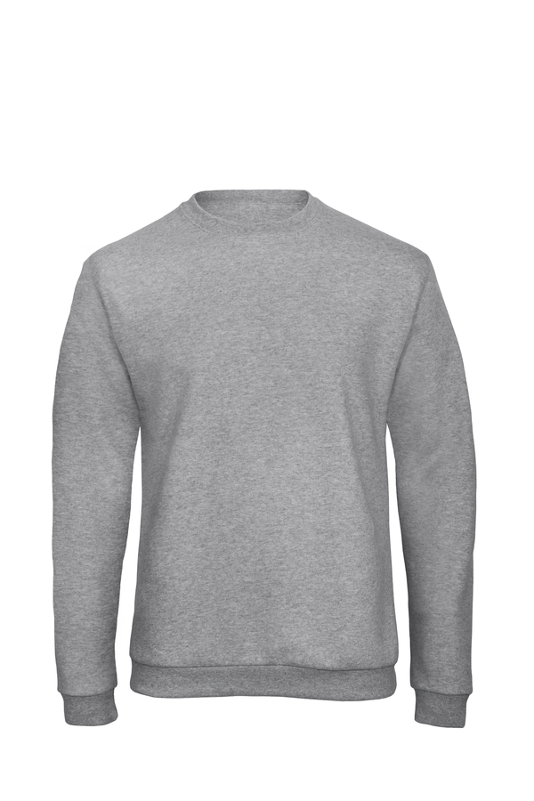 couleur Heather Grey