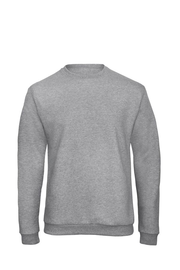couleur Heather Grey